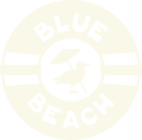 Blue Beach